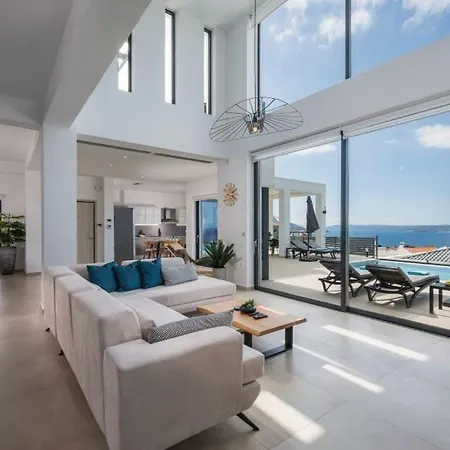Villa Luxury Apeiro In