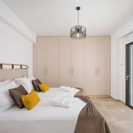 Luxury Apeiro In