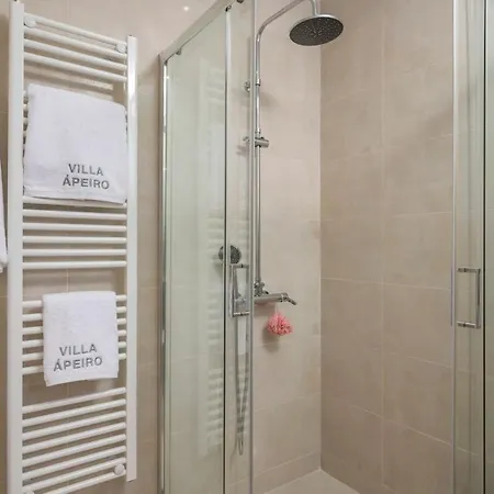 Luxury Apeiro In Pláka