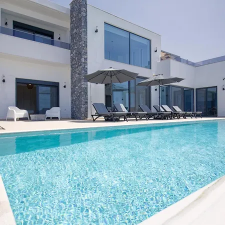 Villa Luxury Apeiro In